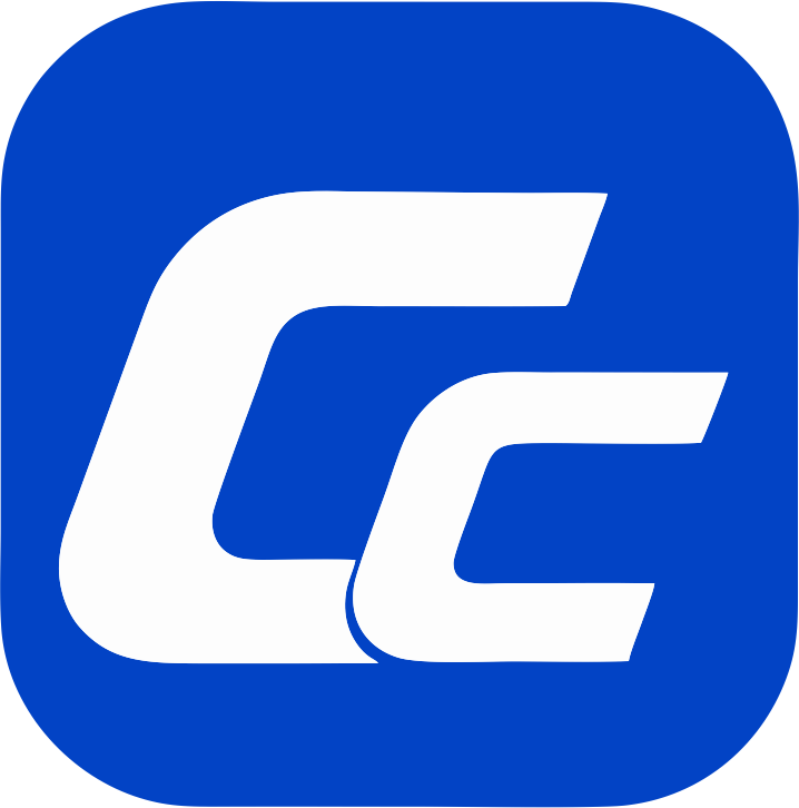 Easy Car Luxury Logo